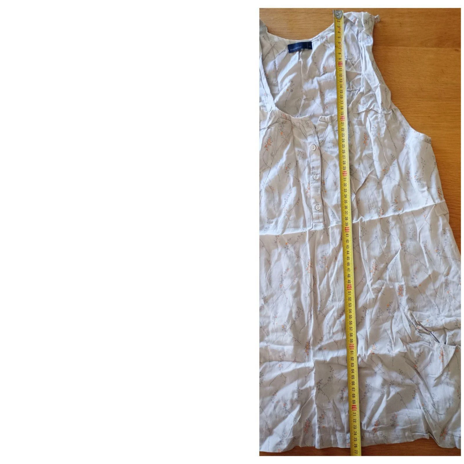 blusa tamanho M em ótimo estado – photo 7